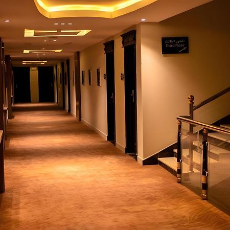 Ahlin Suites Riyadh Exterior photo