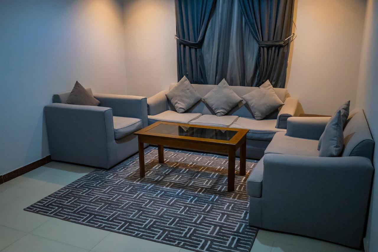 Ahlin Suites Riyadh Exterior photo